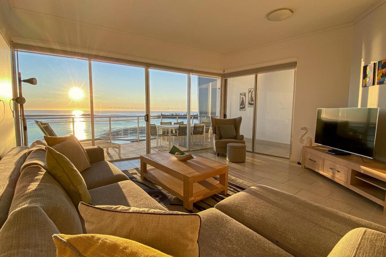 Waves Maroochy River Maroochydore Exterior foto